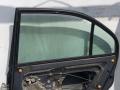 дверь задняя правая Mitsubishi Carisma 1 поколение 1996, 1.6 л., бензин, midnightblue, хетчбэк 5 дв. - фото №6