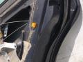 дверь задняя правая Mitsubishi Carisma 1 поколение 1996, 1.6 л., бензин, midnightblue, хетчбэк 5 дв. - фото №8