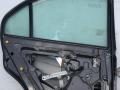 дверь задняя левая Mitsubishi Carisma 1 поколение 1996, 1.6 л., бензин, 5МКПП, хетчбэк 5 дв. - фото №4