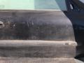дверь передняя правая Renault Clio 2 поколение 1999, 1.4 л., бензин, black, купе - фото №2