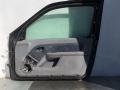 дверь передняя правая Renault Clio 2 поколение 1999, 1.4 л., бензин, black, купе - фото №3