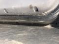 дверь передняя правая Renault Clio 2 поколение 1999, 1.4 л., бензин, black, купе - фото №4