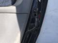 дверь передняя правая Renault Clio 2 поколение 1999, 1.4 л., бензин, black, купе - фото №5