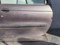 дверь передняя правая Renault Scenic 1 поколение [рестайлинг] 2001, 1.6 л., бензин, dimgray, минивэн - фото №2