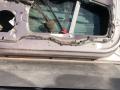 дверь передняя правая Renault Scenic 1 поколение [рестайлинг] 2001, 1.6 л., бензин, dimgray, минивэн - фото №6