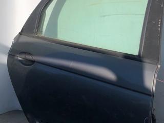 дверь задняя правая Renault Scenic 1 поколение [рестайлинг] 2001, 1.6 л., бензин, минивэн