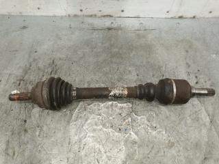 полуось передняя левая (приводной вал, ШРУС) Peugeot 307 1 поколение 2004, 1.6 л., бензин, хетчбэк 5 дв.
