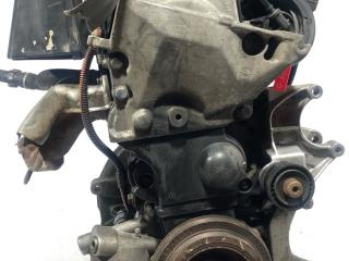 двигатель Renault Kangoo 1 поколение 2001, 1.2 л., i, D4F 702, бензин, 5МКПП, фургон, D4F