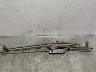 механизм стеклоочистителя (трапеция дворников) Citroen Xsara Picasso 1 поколение 2001, 1.8 л., минивэн