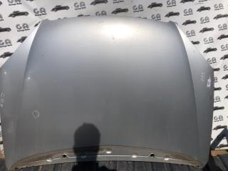 капот Citroen C5 1 поколение 2001, darkgray, хетчбэк 5 дв.