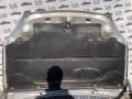 капот Citroen C5 1 поколение 2001, darkgray, хетчбэк 5 дв. - фото №2