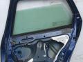 дверь задняя правая Peugeot 407 1 поколение 2007, 1.6 л., 9HZ (DV6TED4), дизель, 5МКПП, универсал - фото №6