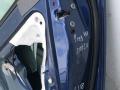 дверь задняя правая Peugeot 407 1 поколение 2007, 1.6 л., 9HZ (DV6TED4), дизель, 5МКПП, универсал - фото №8