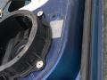 дверь задняя правая Peugeot 407 1 поколение 2007, 1.6 л., 9HZ (DV6TED4), дизель, 5МКПП, универсал - фото №9
