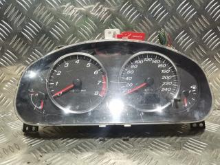 щиток приборов (приборная панель) Mazda 6 GG 2004, бензин, седан