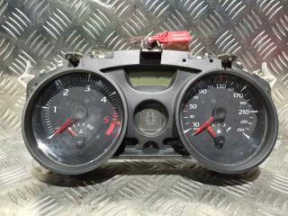 щиток приборов (приборная панель) Renault Megane 2 поколение [рестайлинг] 2008, 1.5 л., дизель, универсал
