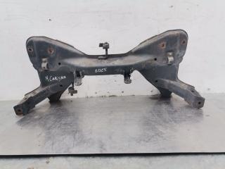 балка подвески передняя (подрамник) Mitsubishi Carisma 1 поколение 1996, 1.6 л., бензин, хетчбэк 5 дв.