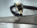 ремень безопасности Toyota Corolla Verso 1 поколение 2001, 2.0 л., 1CD-FTV, дизель, 5МКПП, минивэн - фото №2