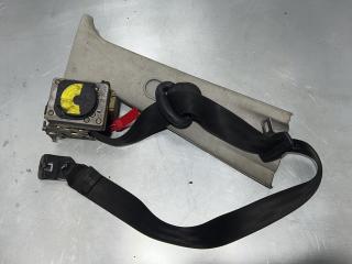 ремень безопасности Skoda Octavia 1 поколение (A4) [рестайлинг] 2004, 1.9 л., ALH, дизель, 5МКПП, универсал