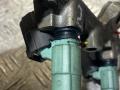 форсунка Mitsubishi Carisma 1 поколение 1996, 1.6 л., бензин, darkblue, хетчбэк 5 дв. - фото №2
