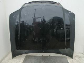 капот Audi A6 4B/C5 [рестайлинг] 2003, 2.5 л., BDG, дизель, 6МКПП, универсал