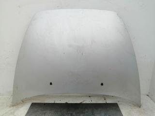 капот Volvo V50 1 поколение 2005, 2.0 л., D 4204 T, дизель, 6МКПП, универсал