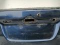 крышка багажника (дверь 3-5) Toyota Corolla Verso 1 поколение 2001, 2.0 л., 1CD-FTV, дизель, 5МКПП, минивэн - фото №2