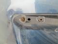 крышка багажника (дверь 3-5) Toyota Corolla Verso 1 поколение 2001, 2.0 л., 1CD-FTV, дизель, 5МКПП, минивэн - фото №4