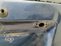 крышка багажника (дверь 3-5) Toyota Corolla Verso 1 поколение 2001, 2.0 л., 1CD-FTV, дизель, 5МКПП, минивэн - фото №5