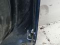 крышка багажника (дверь 3-5) Toyota Corolla Verso 1 поколение 2001, 2.0 л., 1CD-FTV, дизель, 5МКПП, минивэн - фото №12