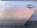 дверь задняя левая Opel Astra H/Family [рестайлинг] 2010, 1.7 л., Z 17 DTH, дизель, 6МКПП, универсал - фото №2