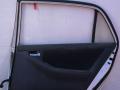 дверь задняя правая Toyota Corolla 9 поколение (E120/E130) 2004, 1.4 л., 1ND-TV, дизель, 5МКПП, хетчбэк 5 дв. - фото №3