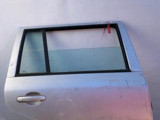 дверь задняя правая Skoda Octavia 1 поколение (A4) [рестайлинг] 2004, 1.9 л., ALH, дизель, 5МКПП, универсал