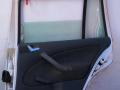 дверь задняя правая Skoda Octavia 1 поколение (A4) [рестайлинг] 2004, 1.9 л., ALH, дизель, 5МКПП, универсал - фото №4