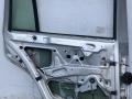 дверь задняя левая Skoda Octavia 1 поколение (A4) [рестайлинг] 2004, 1.9 л., ALH, дизель, 5МКПП, универсал - фото №6