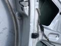 дверь задняя левая Skoda Octavia 1 поколение (A4) [рестайлинг] 2004, 1.9 л., ALH, дизель, 5МКПП, универсал - фото №8