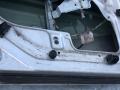 дверь задняя левая Skoda Octavia 1 поколение (A4) [рестайлинг] 2004, 1.9 л., ALH, дизель, 5МКПП, универсал - фото №9
