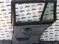 дверь задняя правая BMW 5 серия E39 1999, 2.5 л., M51 D25 (Inter.), дизель, 5МКПП, универсал - фото №2