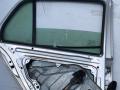 дверь задняя левая Skoda Fabia 1 поколение [рестайлинг] 2005, 1.9 л., ATD, дизель, 5МКПП, хетчбэк 5 дв. - фото №4