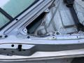 дверь задняя левая Skoda Fabia 1 поколение [рестайлинг] 2005, 1.9 л., ATD, дизель, 5МКПП, хетчбэк 5 дв. - фото №6