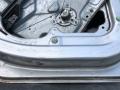 дверь задняя левая Skoda Fabia 1 поколение [рестайлинг] 2005, 1.9 л., ATD, дизель, 5МКПП, хетчбэк 5 дв. - фото №7
