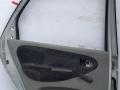 дверь задняя левая Renault Scenic 1 поколение [рестайлинг] 2002, lightblue, минивэн - фото №4