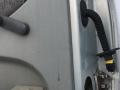 дверь задняя левая Renault Scenic 1 поколение [рестайлинг] 2002, lightblue, минивэн - фото №5