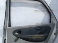 дверь задняя правая Renault Scenic 1 поколение [рестайлинг] 2002, lightskyblue, минивэн - фото №4