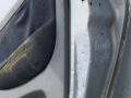 дверь задняя правая Renault Scenic 1 поколение [рестайлинг] 2002, lightskyblue, минивэн - фото №6