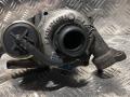 турбина Mazda 2 1 поколение 2003, 1.4 л., F6JB, дизель, хетчбэк 5 дв., 54359700009 - фото №4