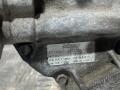 компрессор кондиционера Toyota Corolla Verso 1 поколение 2001, 2.0 л., 1CD-FTV, дизель, 5МКПП, минивэн - фото №4