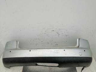 бампер задний Volkswagen Touran 1 поколение 2004, 1.9 л., BKC, дизель, 6МКПП, минивэн