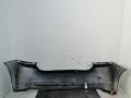бампер задний Toyota Corolla 9 поколение (E120/E130) 2004, 1.4 л., 1ND-TV, дизель, 5МКПП, хетчбэк 5 дв. - фото №4