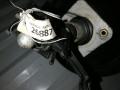 вакуумный усилитель тормозов Audi A6 4B/C5 1998, 2.4 л., бензин, седан - фото №4